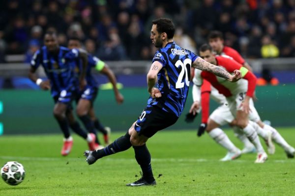 چالهاناوغلو، طارمی و دیگران؛ لیست احتمالی پنالتیزنان فینال لیگ قهرمانان