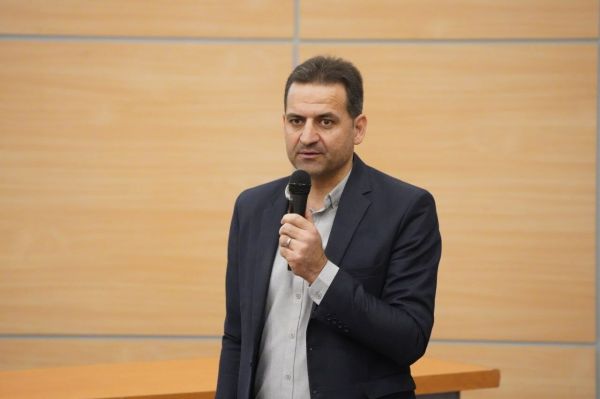  زارعی  یکسری از معیارها را بدون اینکه AFC الزامی کرده باشد خودمان اضافه کردیم