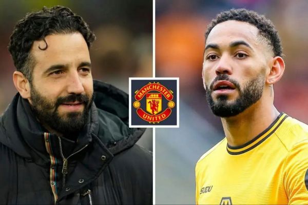  مانع بزرگ بر سر انتقال ستاره برزیلی به الدترافورد