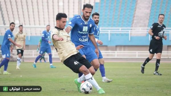  کسر امتیاز در انتظار دو تیم لیگ برتری