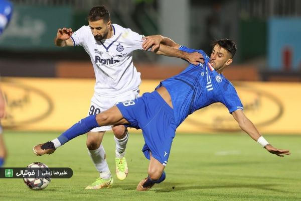  باشگاه ملوان  قربانی بدهکاری رئیس فدراسیون شدیم