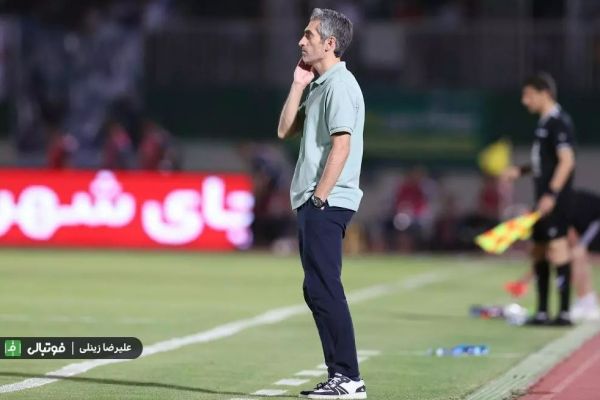  جباری، اپوزیسیون جدید باشگاه استقلال