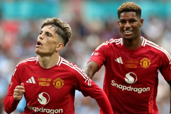  پیشنهاد ستاره سابق منچستریونایتد  این دو ستاره را بفروشید