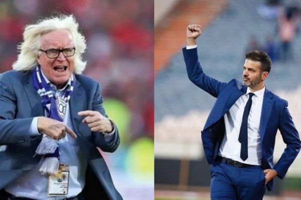  پایان مشترک ماجرای استقلال با مربیان خارجی؛ شکایت و پرداخت غرامت