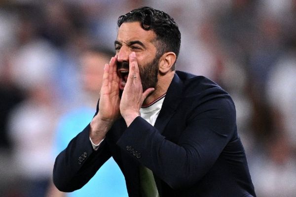  گزینه‌های جانشین منچستریونایتد پس از شکست در جذب دلاپ