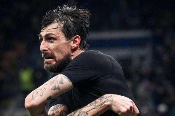  مسن‌ترین بازیکنان تاریخ فینال چمپیونزلیگ با حضور ستاره اینتر