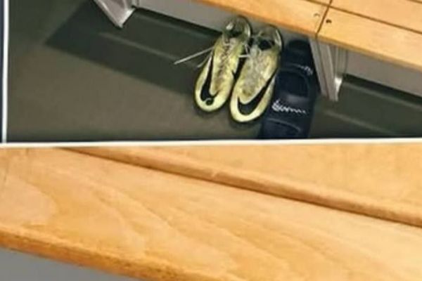  حضور در فینال اروپا با استوک‌های پاره‌ای که خوش‌شانسی می‌آورند