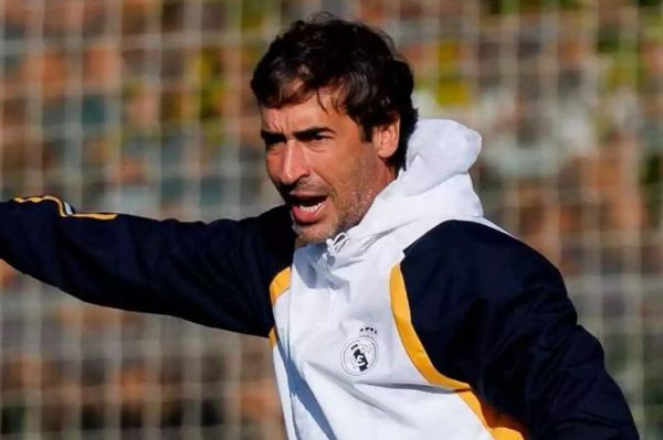  مذاکره رسمی لایپزیگ با اسطوره رئال‌مادرید