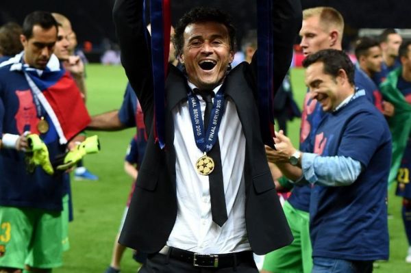 دو راهی سرنوشتساز؛ وقتی چلسی انریکه را نخواست و او اروپا را فتح کرد