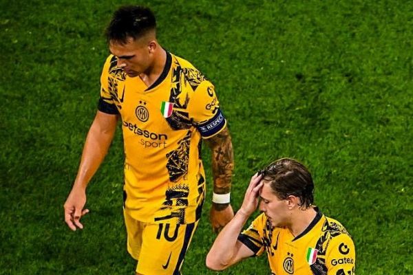 افعیها باز هم تاریخساز شدند؛ اینتر و اولین سهگانه پاریس