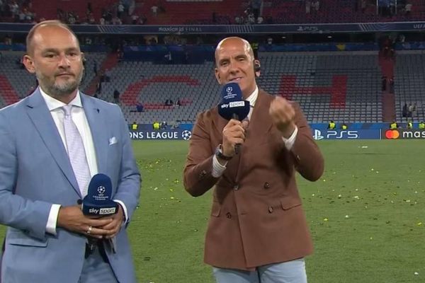  دی‌کانیو با ادبیات همیشگی‌اش تیم اینزاگی را تحقیر کرد