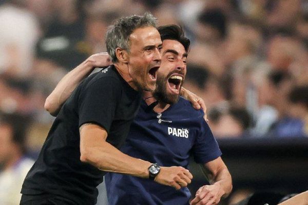  پیام تبریک رئیس‌جمهور فرانسه به پاری‌سن‌ژرمن پس از قهرمانی تاریخی در لیگ قهرمانان اروپا