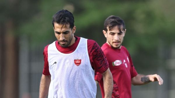  چرا امیری مازاد شد و احمدزاده نه؛ پتانسیل بالای مصدومیت