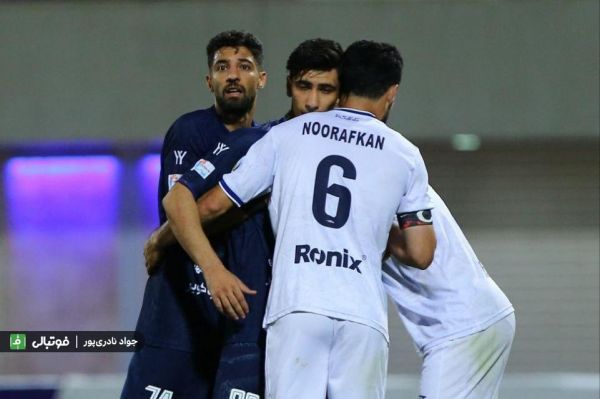  اعلام رای تخلفات تیم گل گهر و ملوان