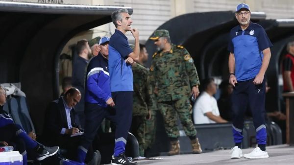  تغییر سرمربی برای فتح جام حذفی به استقلال می‌سازد؛ تعویض طلایی