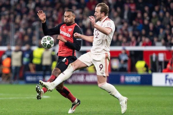  نظر ستاره انگلیسی دربارۀ مدافع جدید بایرن‌مونیخ