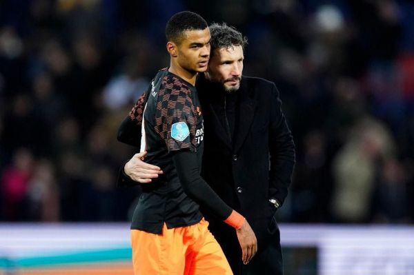 توصیه هافبک سابق بایرنمونیخ؛ ستاره هلندی لیورپول را جذب کنید