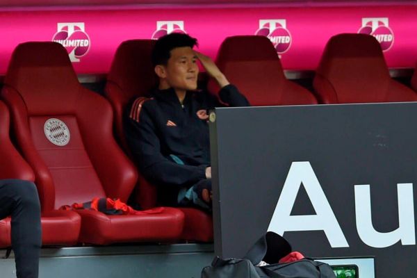  دفاع مدیر برنامه ستاره کره‌ای بایرن‌مونیخ از عملکرد او در تیم