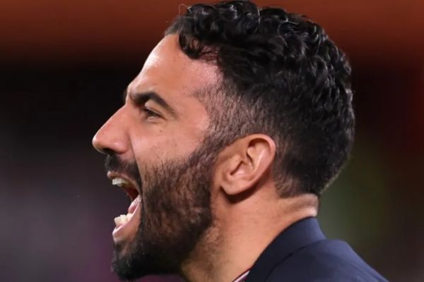  برنامه سخت و فشرده مربی پرتغالی برای آمادگی بازیکنان منچستریونایتد