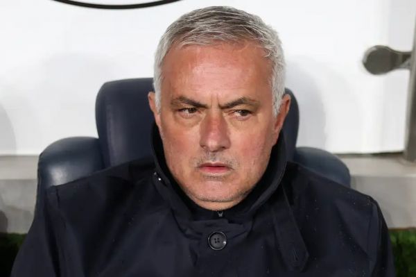 گلایه مورینیو از وقوع اتفاقات عجیب در ترکیه