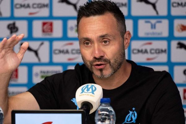 دهزربی گزینۀ جدید نیمکت نایب قهرمان اروپا