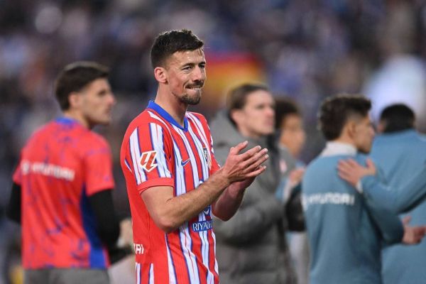 مارکا تأیید کرد؛ مدافع فرانسوی به بارسلونا بازنمیگردد