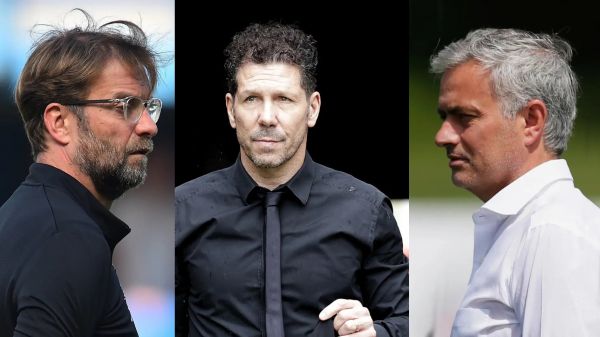 مورینیو، سیمئونه و کلوپ، گزینههای اینتر از دید گاتزتا