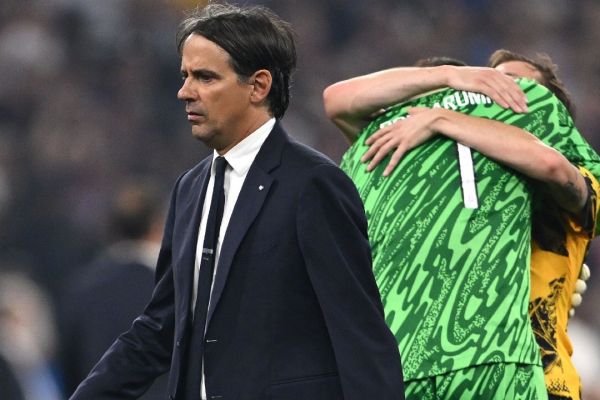 واکنش اینزاگی به احتمال ترک اینتر به مقصد عربستان