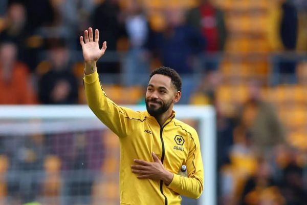  رسمی؛ مهاجم برزیلی، اولین خرید تابستانی منچستریونایتد