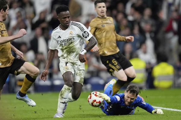  واکنش ستاره لالیگایی به پیشنهاد بارسلونا