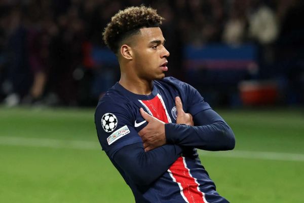  ستاره فینال لیگ قهرمانان از خوشحالی زبانش بند آمده بود