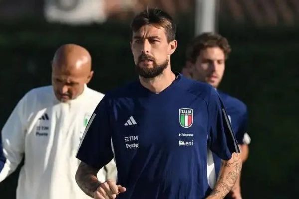  بازیکنی که دعوت به تیم ملی ایتالیا را رد کرد