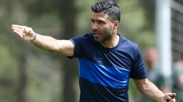 روانخواه، جدیترین گزینه هدایت تیم امید