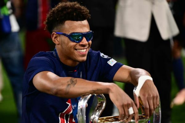 برنده جایزه پسر طلایی 2025 مشخص شد