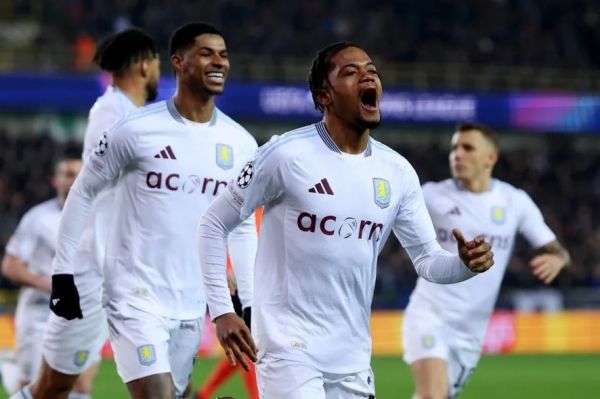  ستاره استون ویلا در آستانه حضور در لیگ عربستان