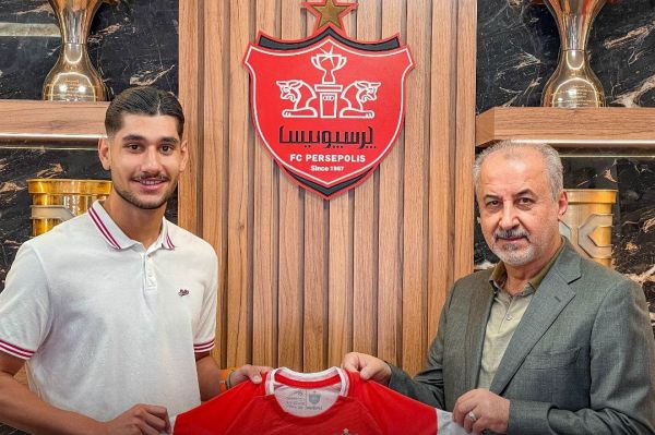  مورد عجیب محمد گندمی؛ دروازه‌بانی که عبدالکریم دستش را شکست