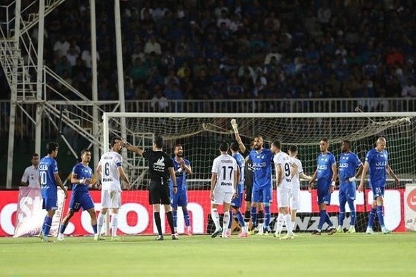  توضیحات رئیس دپارتمان داوران در خصوص فینال جام حذفی