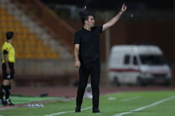 تاکید مدیران بالادستی مس به مومنی؛ با جواد نکونام کار نمیکنیم