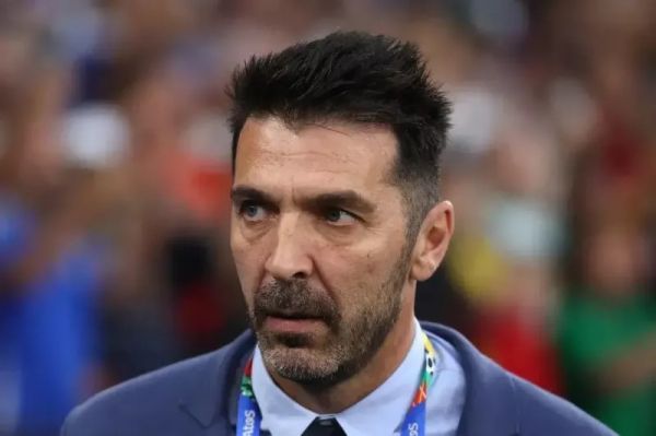 رونمایی بوفون از دلیل افت فوتبال ایتالیا