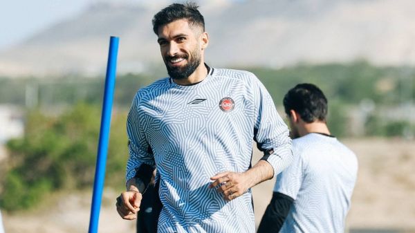 غیررسمی توافق نهایی استقلال با آقاسی؛ شمارش معکوس برای رونمایی