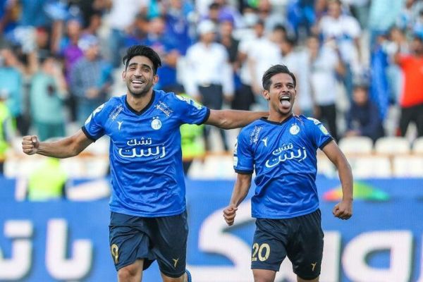 رضا میرزایی به استقلال برمیگردد