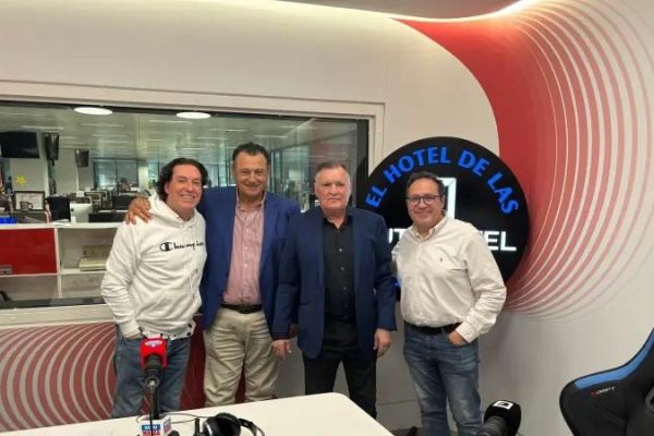  اسطوره رئال مادرید و هشداری که به ژابی آلونسو داد