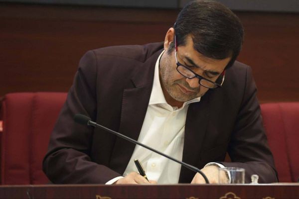  دستور وزیر ورزش برای بررسی دقیق اتفاق اخیر در دوومیدانی