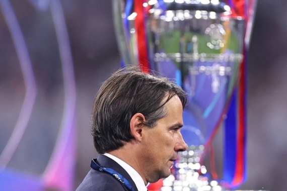  واکنش بازیکن سابق اینتر به تحقیر این تیم در فینال لیگ قهرمانان اروپا