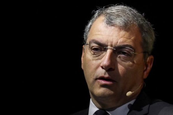 رسمی؛ مدیر اجرایی جدید یوونتوس مشخص شد