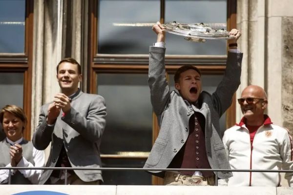 کیمیش و تردیدهایی که در جوانی نسبت به آینده خود داشته