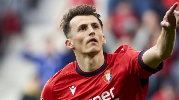 دو مهاجم بالای 30 سال لالیگا که به ژابی آلونسو پیشنهاد شدهاند