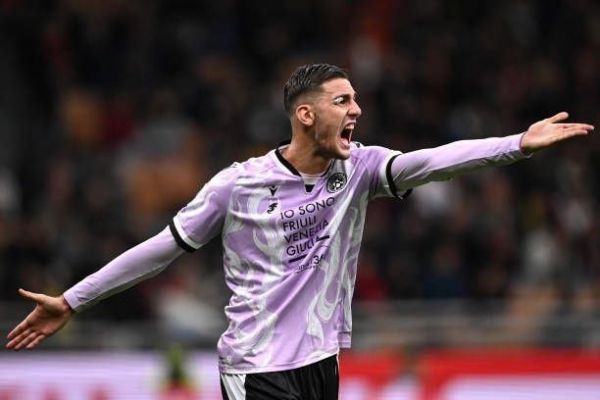  گاسپرینی به دنبال یک مهاجم گلزن برای تقویت خط حمله جالوروسی