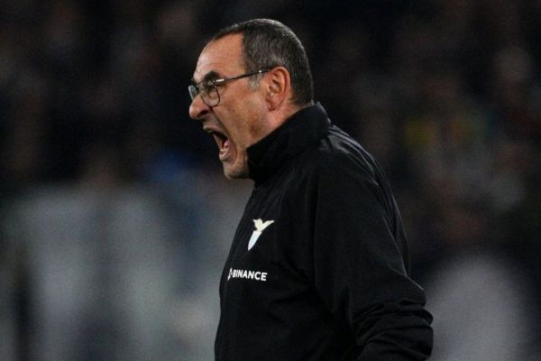  بازگشت قریب‌الوقوع ساری به لاتزیو با قرارداد دو ساله