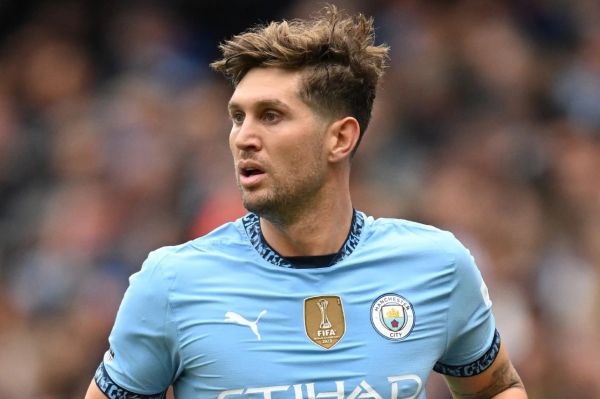  بازگشت احتمالی مدافع منچسترسیتی به اورتون